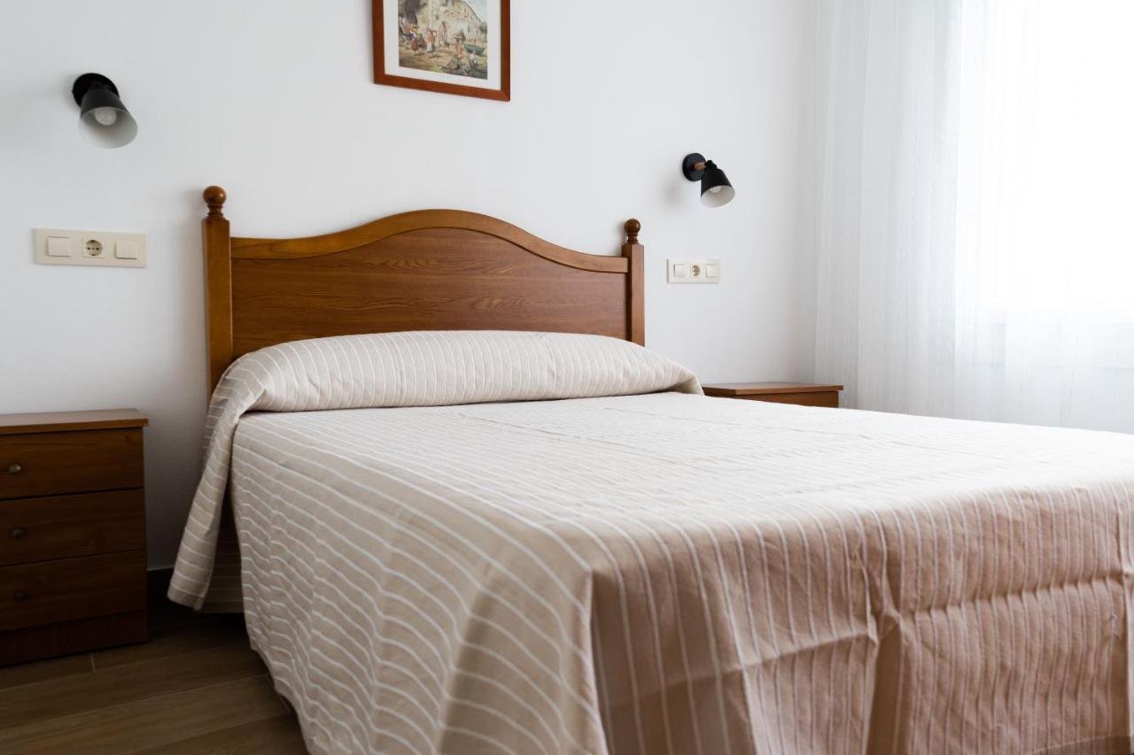 Casa Area Da Vila Camariñas Εξωτερικό φωτογραφία