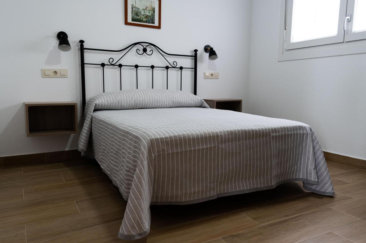 Casa Area Da Vila Camariñas Εξωτερικό φωτογραφία